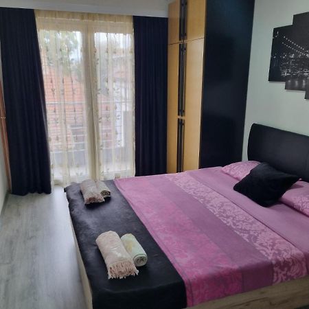 Family Apartmani Le Leskovac  Eksteriør billede