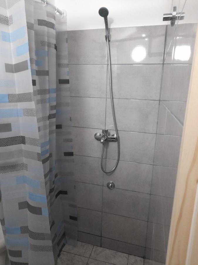 Family Apartmani Le Leskovac  Eksteriør billede