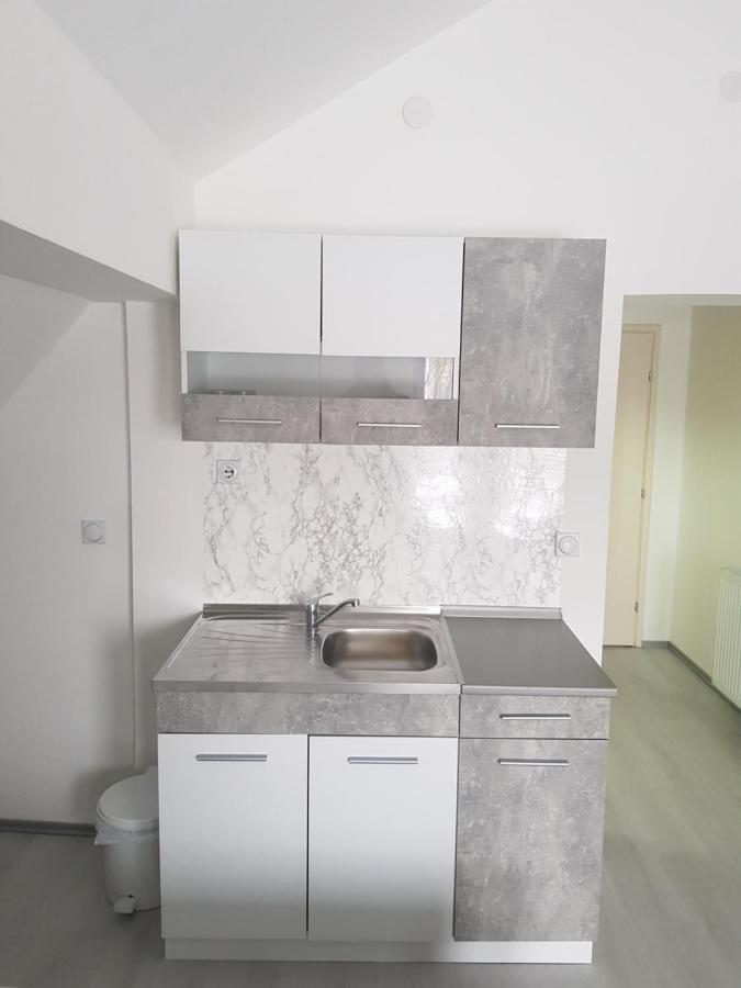 Family Apartmani Le Leskovac  Eksteriør billede