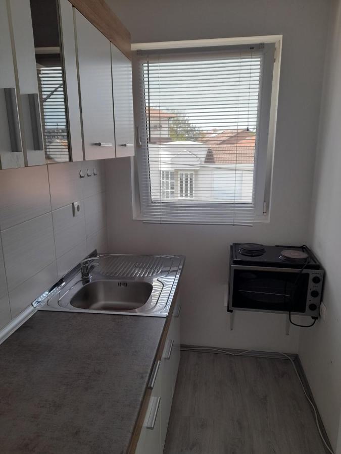 Family Apartmani Le Leskovac  Eksteriør billede