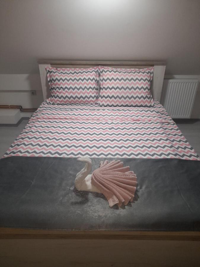 Family Apartmani Le Leskovac  Eksteriør billede