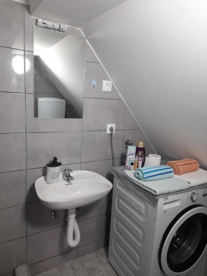 Family Apartmani Le Leskovac  Eksteriør billede