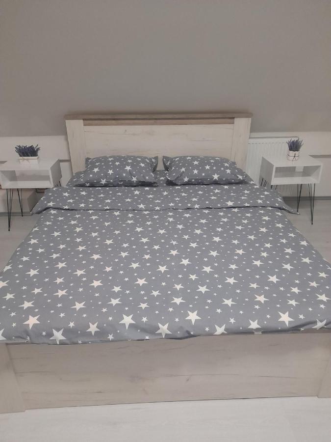 Family Apartmani Le Leskovac  Eksteriør billede
