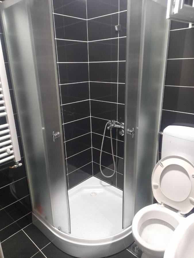 Family Apartmani Le Leskovac  Eksteriør billede