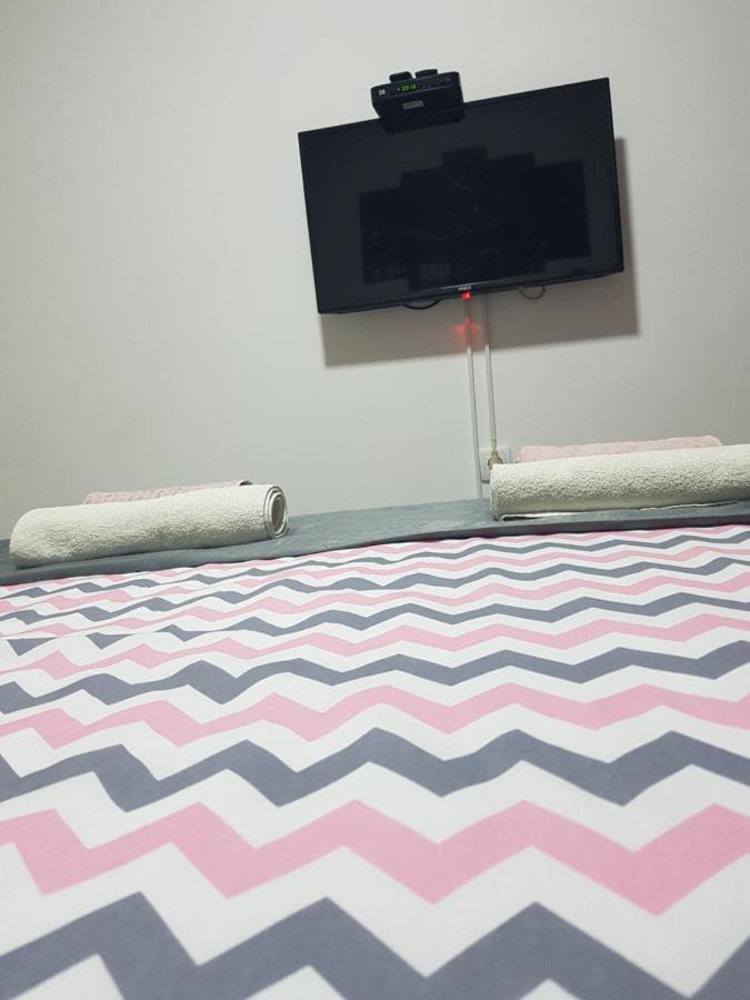Family Apartmani Le Leskovac  Eksteriør billede
