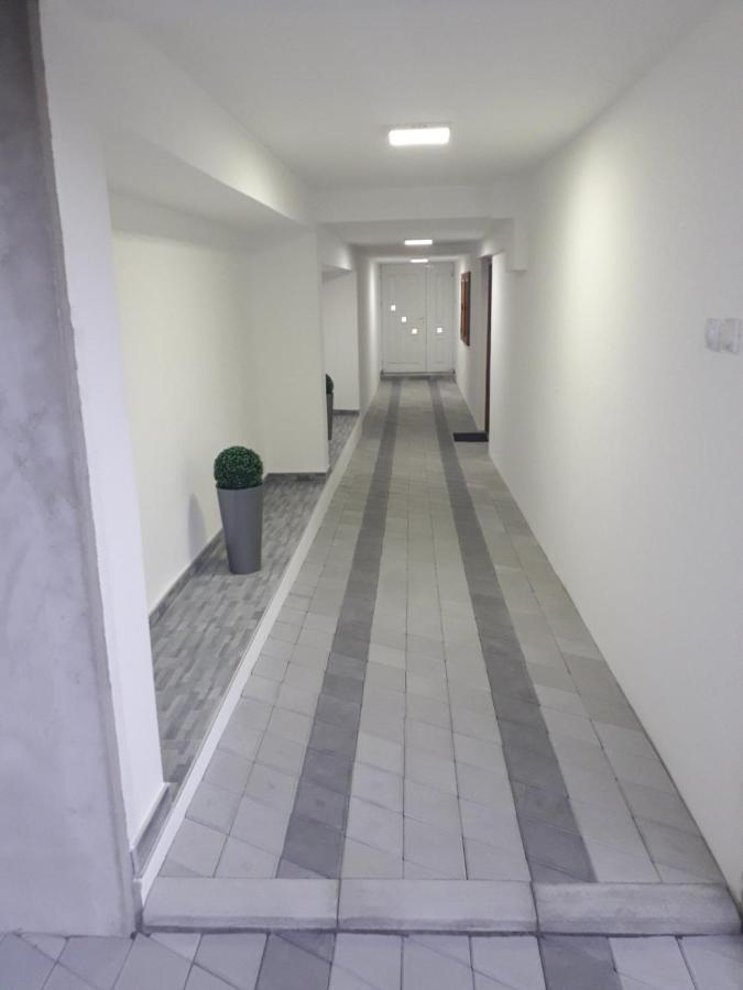 Family Apartmani Le Leskovac  Eksteriør billede