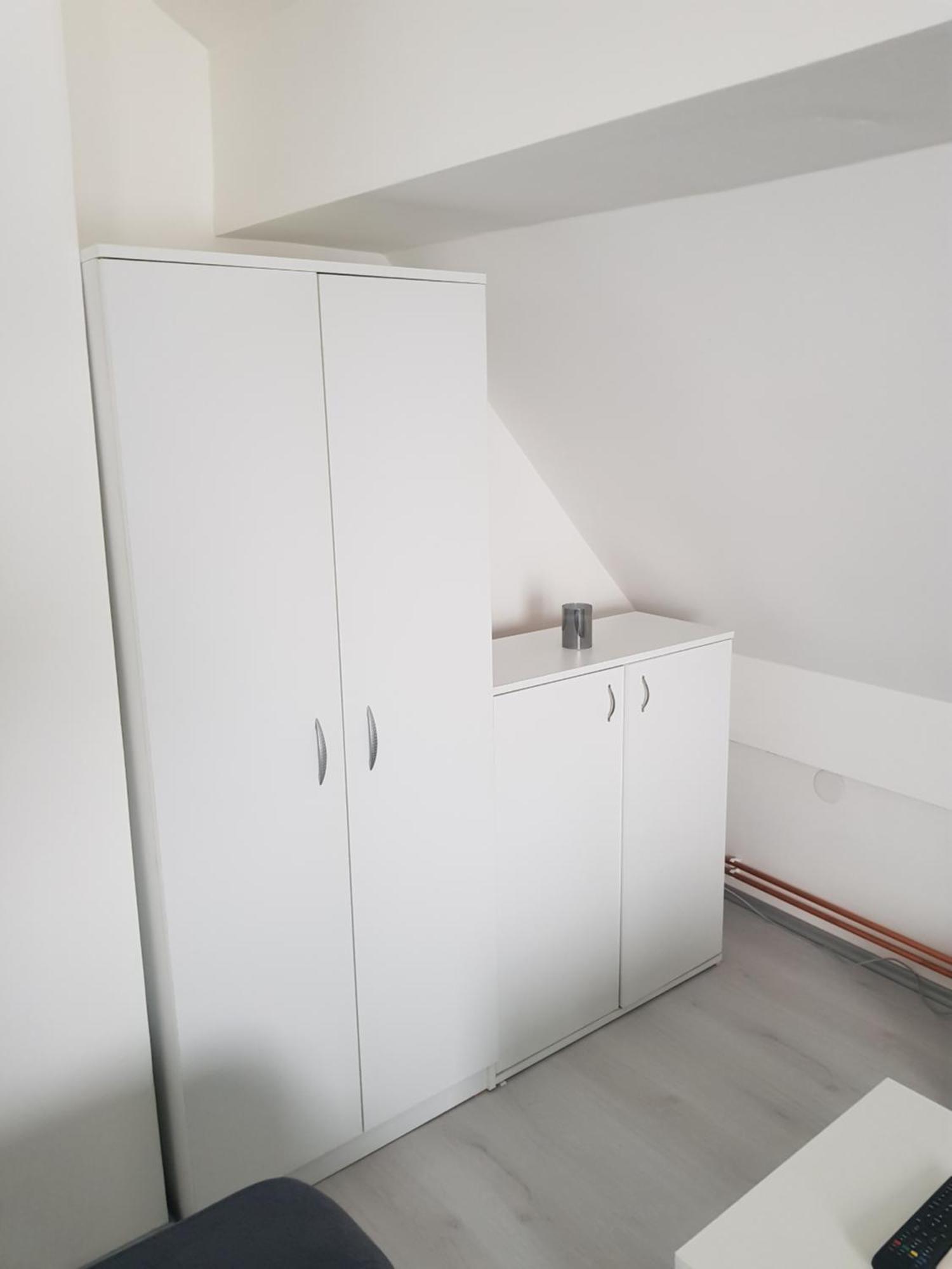 Family Apartmani Le Leskovac  Værelse billede